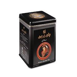 زرین چای سیلان قوطی 500گرم